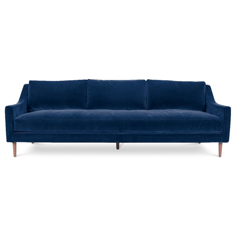 Naples Sofa & Reviews Perigold